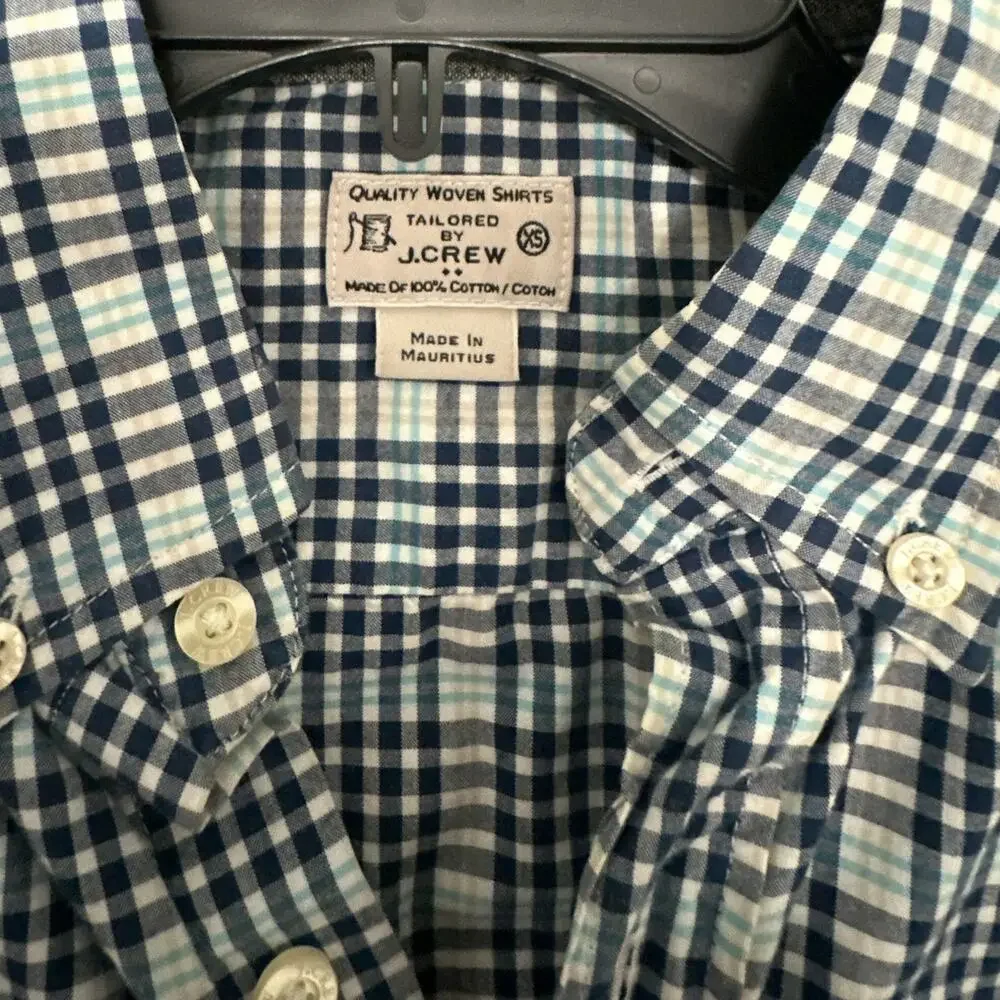 J. Crew preowned excellent